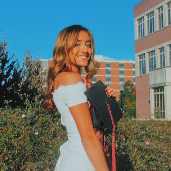 Meet your Posher, Meghan - Picture 1 of 1